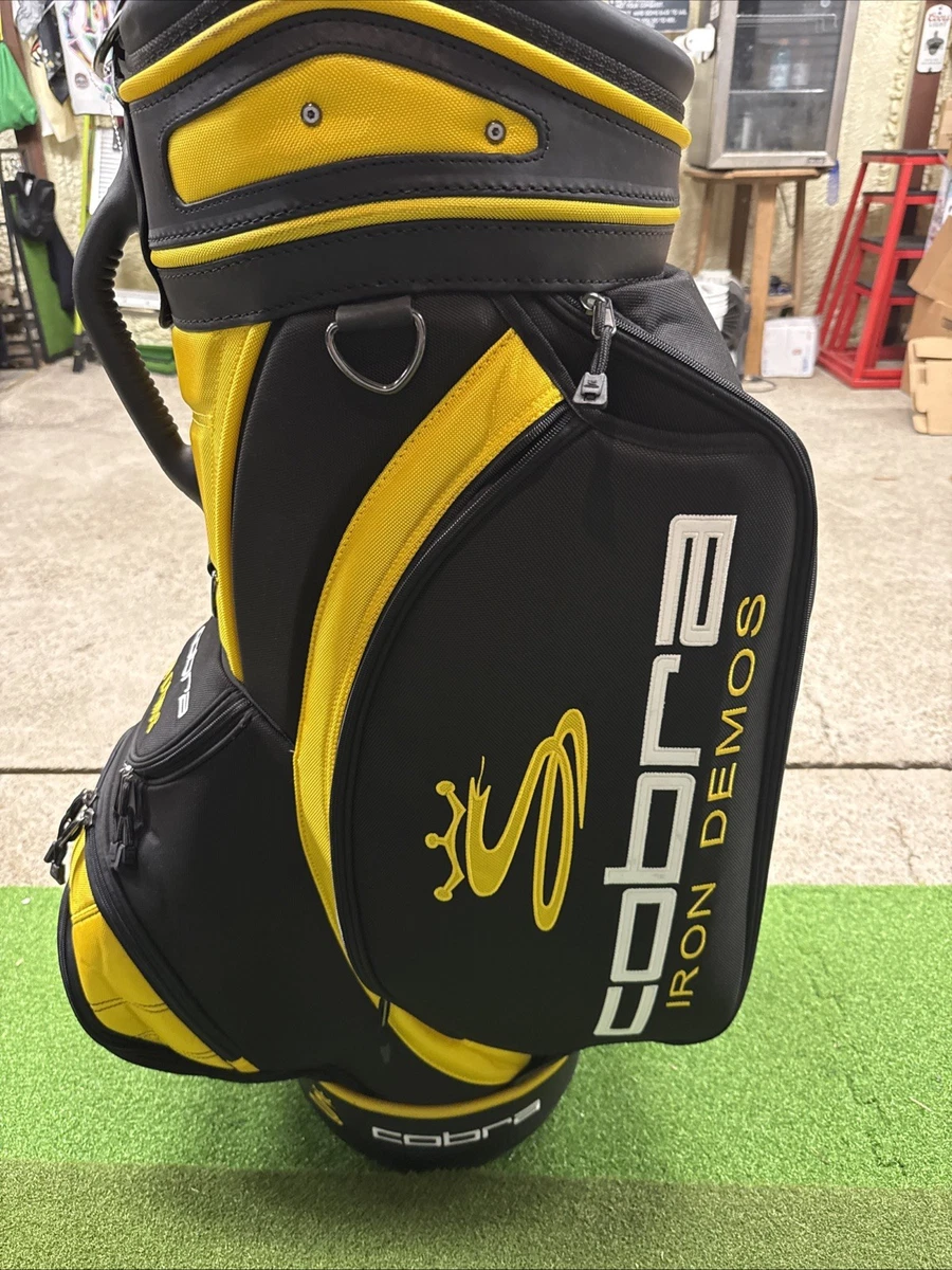 Cobra Golf Bags 6-way Dividers for sale | eBay