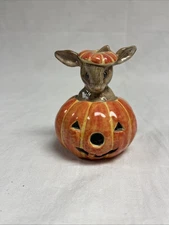 Royal Doulton Halloween Bunnykins DB 132, 1993. Perfect Condition