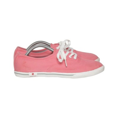 Björn Borg, Canvas Sneaker, Größe: 39, Pink, Damen #m1r