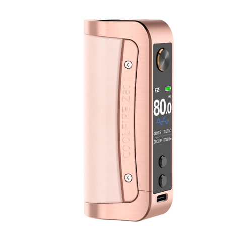 Innokin Coolfire Z80 Box Mod 80W