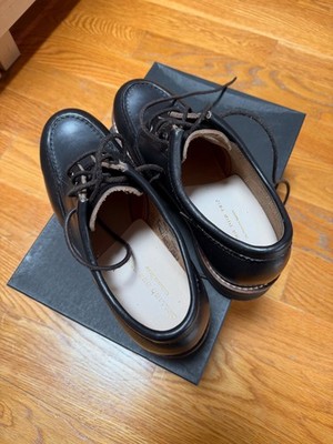 Rolling Dub Trio Coupen Low Moc Black CXL 7 | eBay