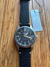 Seiko 5 Sports Blue Men's Watch - SRPG39 2