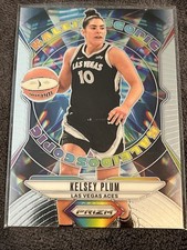 2024 PANINI PRIZM WNBA KALEIDOSCOPIC 5 KELSEY PLUM