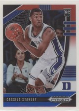Click to enlarge Cassius Stanley