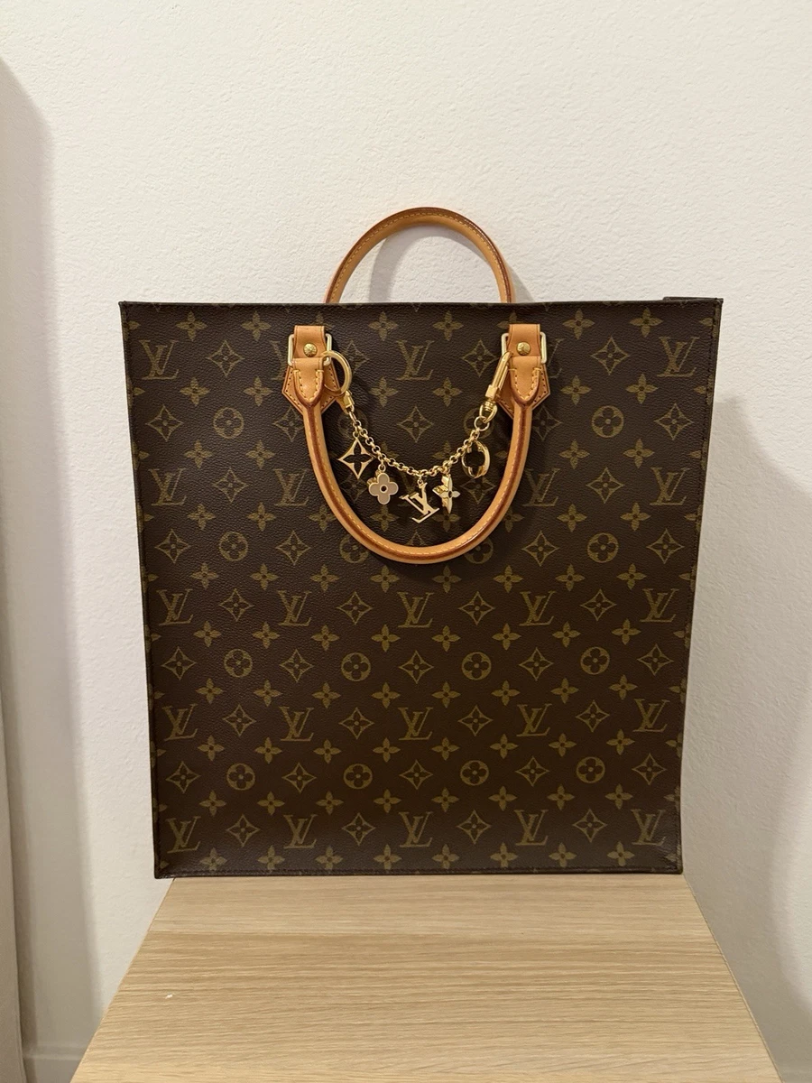 ルイ・ヴィトン　サックプラ（Sac Plat） Louis Vuitton Sac Plat Bags for sale | eBay