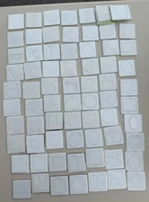 Lot of Provo Craft Dies Collection Embossing Scrapbooking Cutting Dies