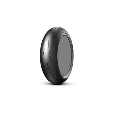 Pirelli Diablo Supercorsa SP V3 200/55ZR17 Rear Radial Motorcycle Tire 78W