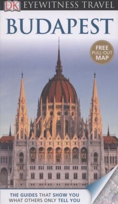 Budapest. by Penguin Books Ltd