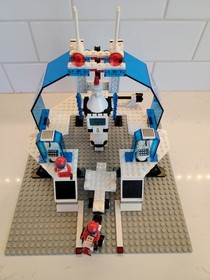 LEGO Space: Cosmic Laser Launcher (6953)