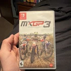Milestone MXGP3 Official Motocross Videogame Nintendo Switch Racing E 2017