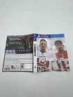 Madden NFL 22 (Sony PlayStation 4, 2021) Replacement Cover Art Only - No Game