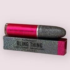MAC Bling Thing COMMOTION MOTION Liquid Lipcolour Lip Color LIMITED EDITION