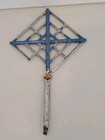 BARCLAY MANOIL SOLDIERS B147 RADIO OPERATORS ANTENNA TOY DIMESTORE MILITARY  — photo 9