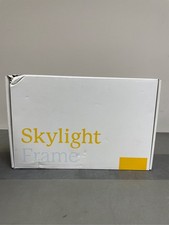 Skylight Frame WiFi Digital Picture Frame Customer Support, Touch Screen Digit