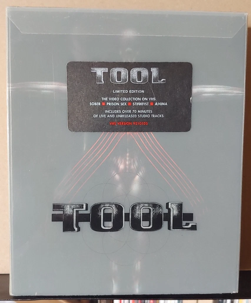 tool salival cd products for sale | eBay