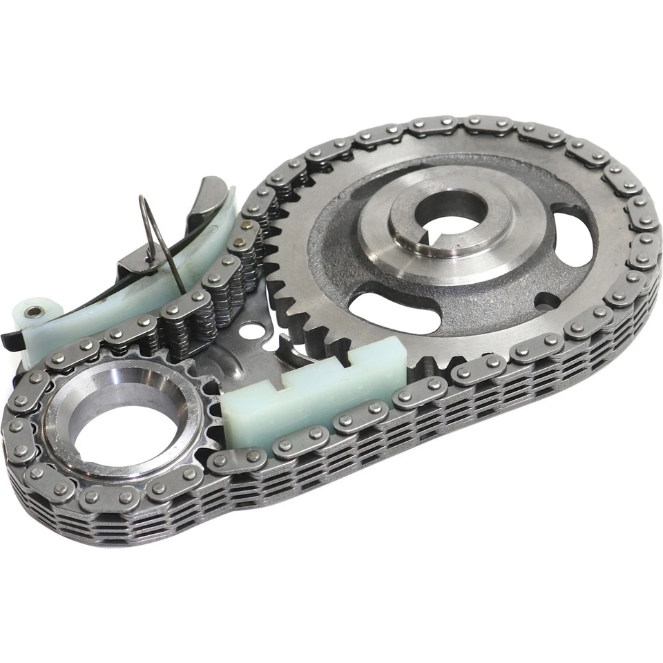 Kit de cadena de distribución para Chevrolet S10 94-2003 Kit con bomba de aceite Foto 3 de 4