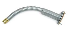 Justrite 5/8 Inch Outside Diameter Replacement Flexible Hose For Type Ii