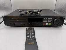 Mint Working Marantz CDR631/U1B CD Recorder Player OEM Remote