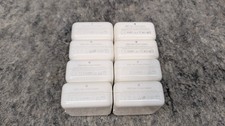8 x Genuine Apple 30W USB-C Power Adapter A1882 A2164