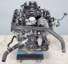  2019-2026 Ram 1500 5th 5.7l V8 Hemi Mds Vvt Complete Engine Motor Gasoline 76k
