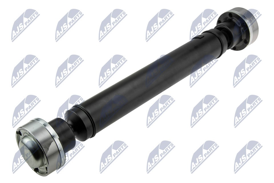 N.T.Y. NWN-CH-055.NTY Propshaft, axle drive for DODGE,JEEP - Image 2