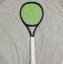 Yonex Vcore Pro 100 G3 4 3/8 2019 Model Tennis Racket Racquet Used