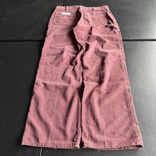 Vintage Levi  s Corduroy Movin On 32x29 Made In USA Pants
