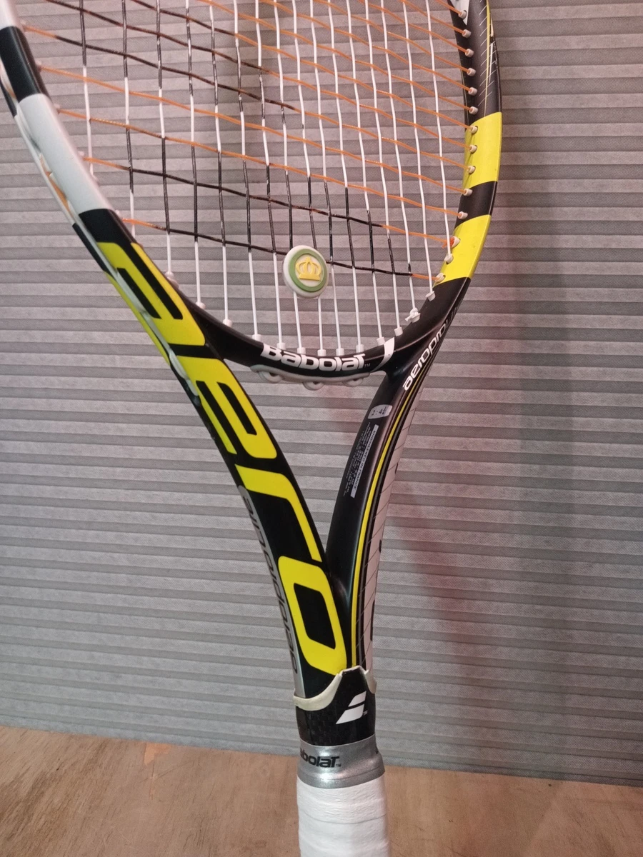 Babolat Aero Lite for sale - eBay