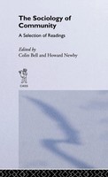 Colin Bell (U. A.) | Sociology Of Community | Buch | Englisch | Routledge