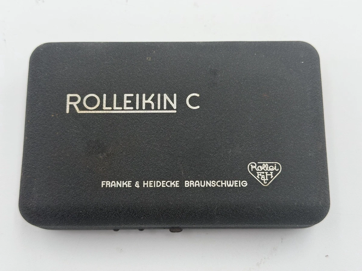 rolleikin products for sale | eBay