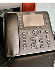 Polycom OBi2182 IP Phone with power adapter 12 lines