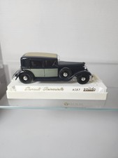 Renault Reinastella 4097 Solido sous boite neuve 1/43 #115