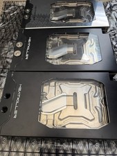 Watercool HEATKILLER V PRO FOR RTX 4090 ASUS STRIX/TUF Acryl Ni-Bl aRGB - 15667
