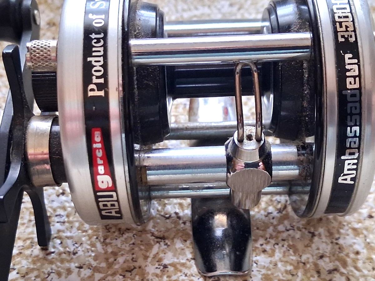 Abu Garcia Sweden for sale | eBay