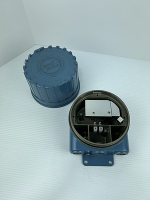 Micro Motion 9739MVD63UJEZZZ Remote Flow Transmitter Case Only