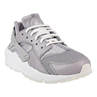 Nike AIR Huarache SE Women's Running Shoes Atmosphere Grey 859429