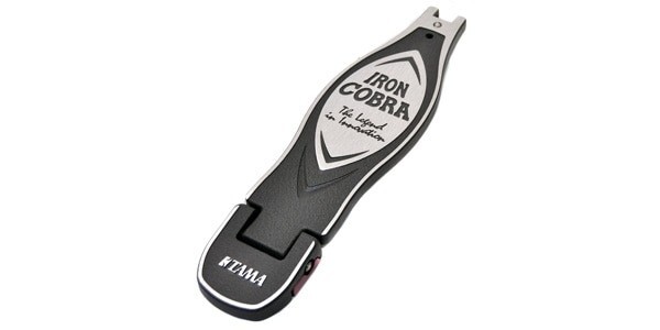 TAMA HP90N8 Footboard Foot Plate Board Part Iron Cobra TAMA HP90N8 Footboard Foot Plate Board Part Iron Cobra