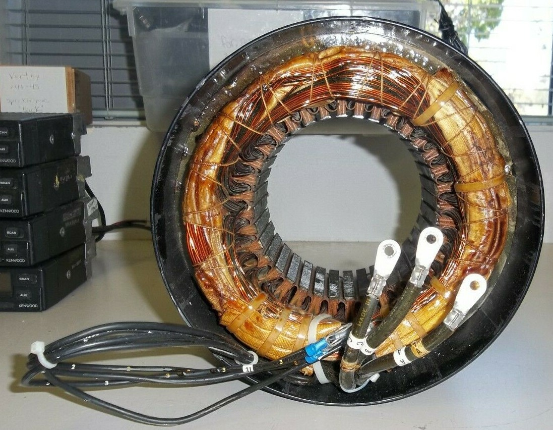 Power Gard 3KW Generator for Field Use