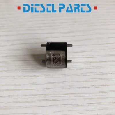 4 Injector Control Valve 28277576 for Delphi 28229873 28264952
