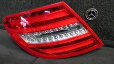 OB-02 * Mercedes-Benz C-Klasse W204 Rückleuchte Led Links A2049060403 Rearlamp
