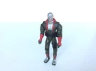 GI JOE ARAH DESTRO v8 Figure, Hasbro 2002
