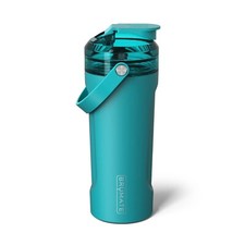 Br mate MultiShaker Tumbler 26 oz, LIMITED EDITION Eucalyptus, New w/ Bag