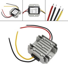 Waterproof Buck Step Down Converter DC30-90V to12V 3A 36W Car Power Module