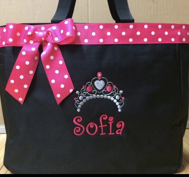 Personalized minnie mouse diaper bag cheap
