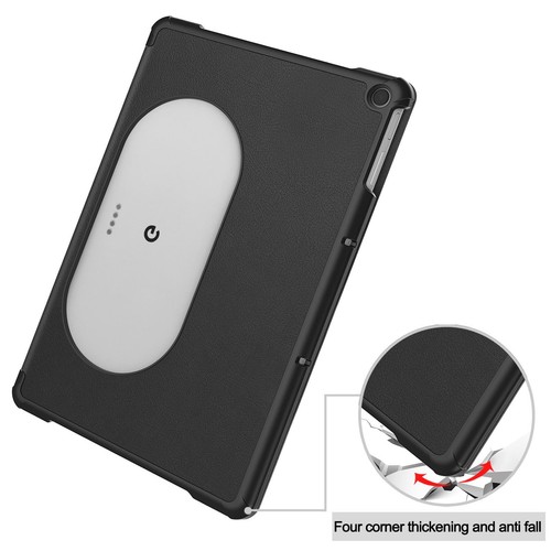 Tablet Smart Cover für Google Pixel Tablet Schutzhülle Case Tasche aufstellbar - Bild 6 von 22