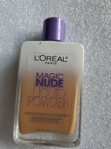 L'oreal Tiktok Powder | L'OREAL MAGIC NUDE LIQUID POWDER FOUNDATION, #330 CLASSIC ......  L'Oreal EverSleek 10in1 Color Miracle Revitalizing ...
 |L'oreal Tiktok Powder