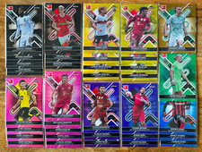 2021-22 Topps Finest Bundesliga - SINGLES - Pick A Card, Complete Your Set