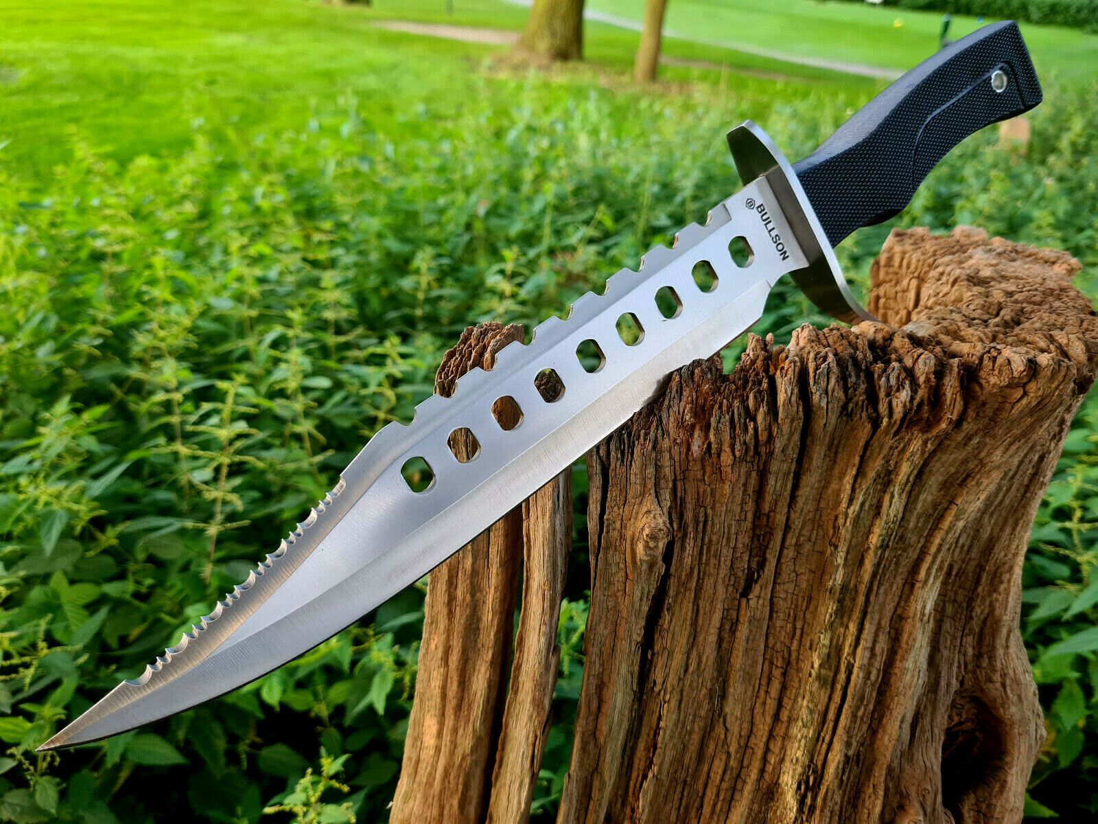 Regala Un Coltello Da Caccia | Roselli Finlandia