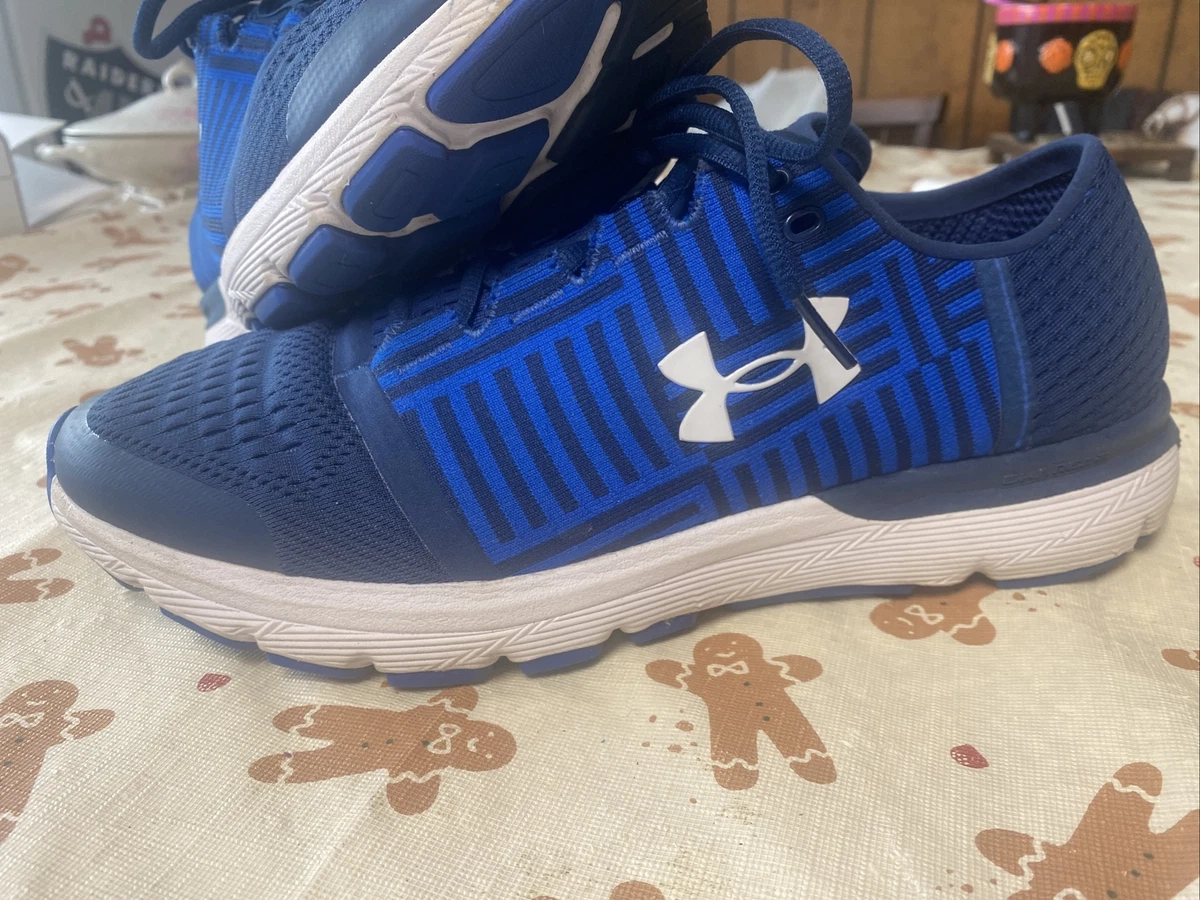 Under armour speedform gemini 3 cheap test