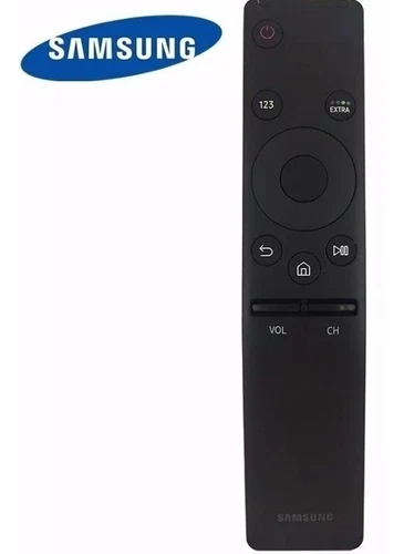 Samsung Smart TV Remote Control - Thumbnail 5